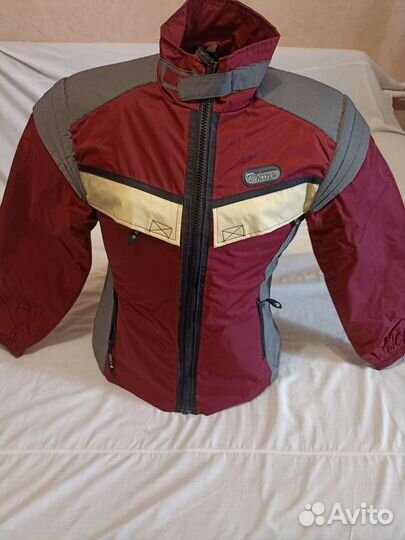 Мотоэкипировка из европы