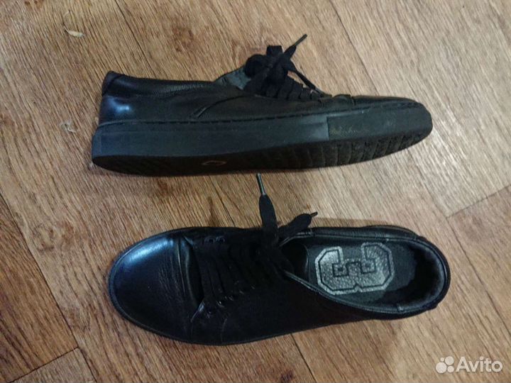 Ботинки детские