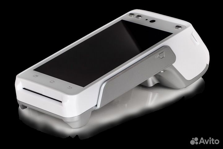 Онлайн-касса с терминалом Poscenter bank-ф А930