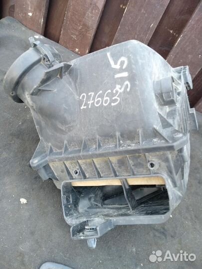 Передняя часть кузова (ноускат) в сборе Audi A4 2