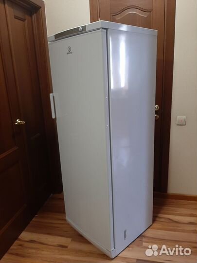 Морозильная камера indesit SFR167NF.002