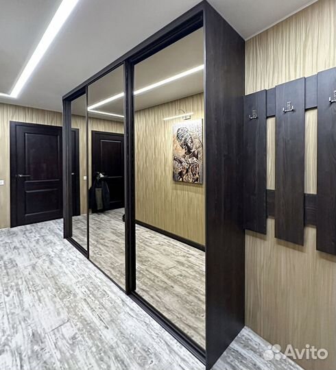 Шкаф купе от производителя