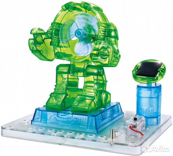 Электронный конструктор