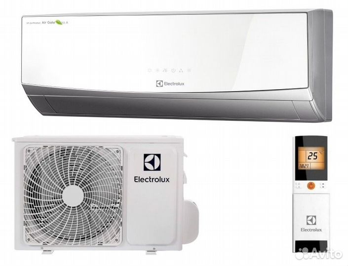 Кондиционер eacs-09HG-M/N3