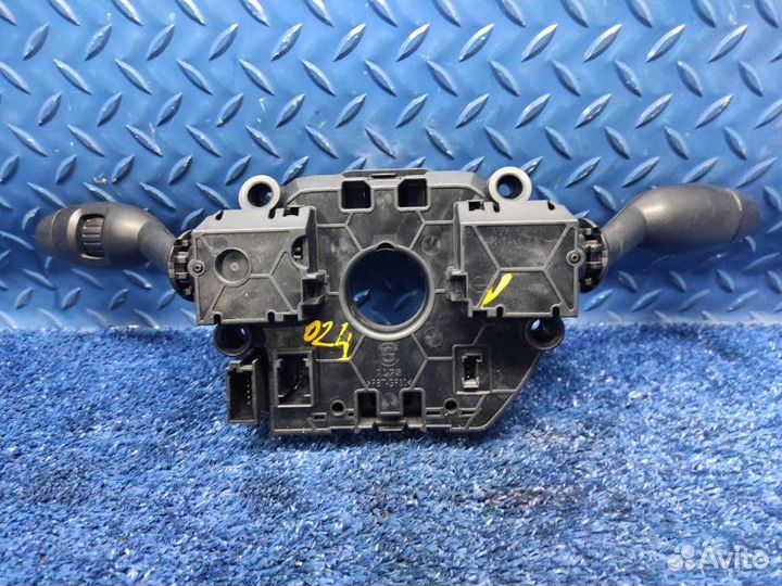 Подрулевые переключатели Mini Cooper F56