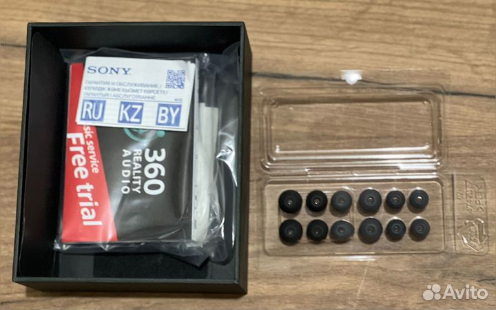 Наушники sony wh 1000xm3