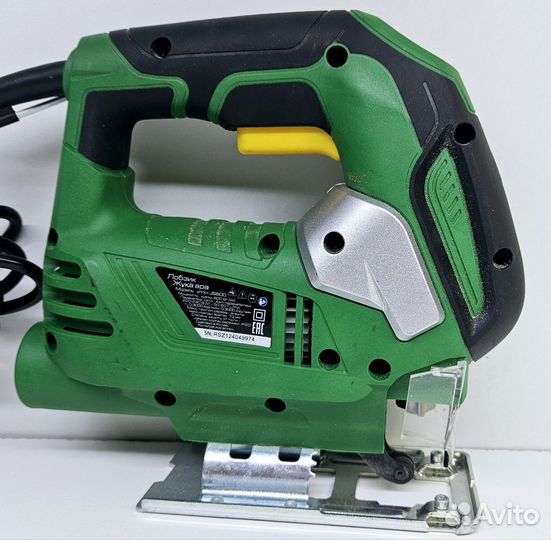 Лобзик FinePower JS600 Арт.N5508