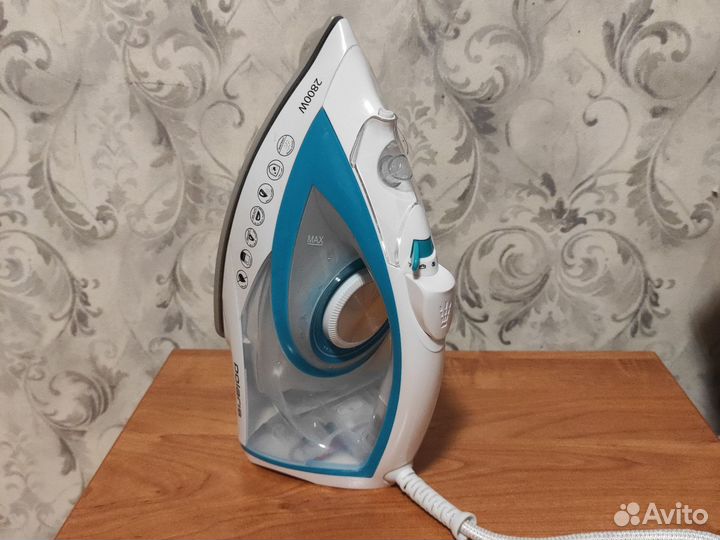 Утюги рабочие б/у