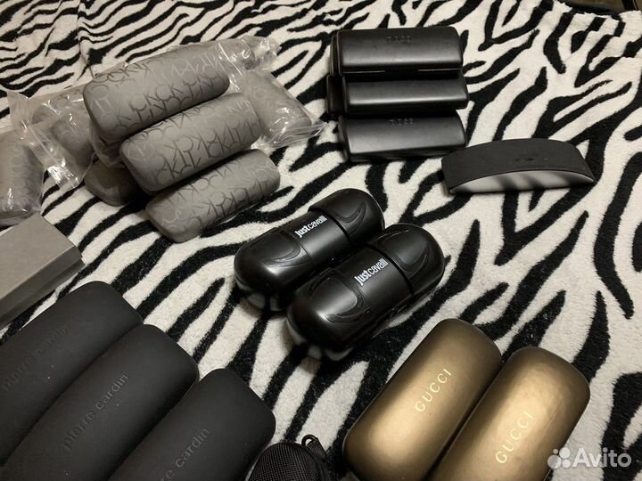 Чехол для очков