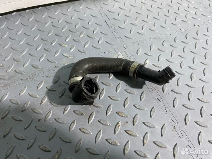 Патрубок системы охлаждения Bmw X1 E84 N20B20 2012