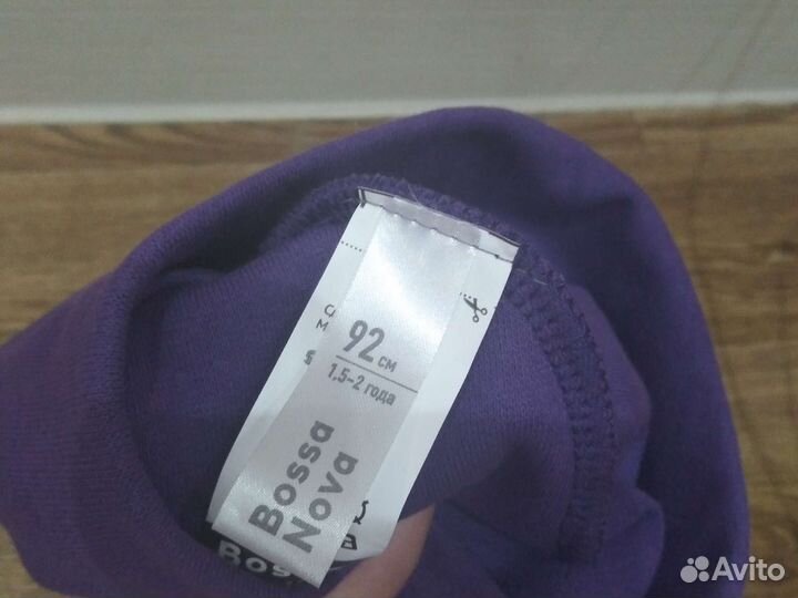 Шапка детская для девочки