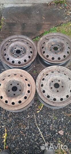 Диски на авто