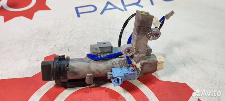 Замок Зажигания Infiniti, Nissan X-Trail