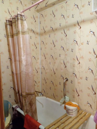 2-к. квартира, 32,7 м², 1/2 эт.