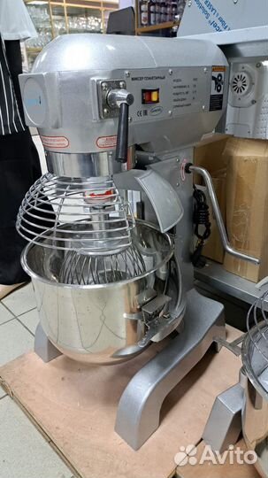 Миксер Gastromix B 20C
