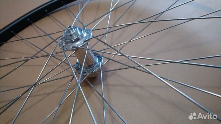 Премиум карбон Wheelset Stans/DT/White Industries