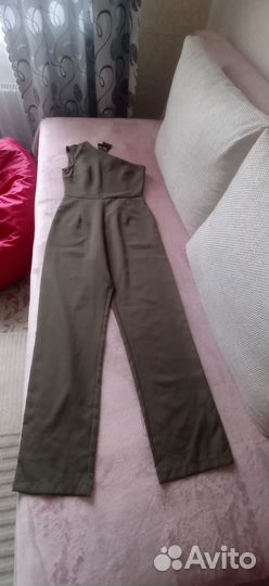 Комбинезон женский