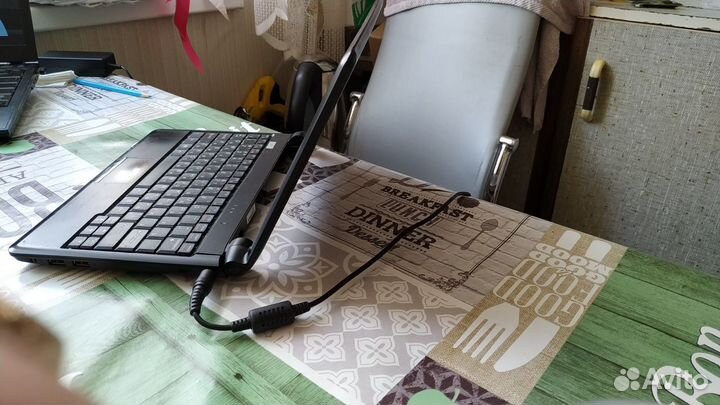 Нетбук lenovo S 10-3c