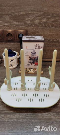 Сушилка для детских бутылочек