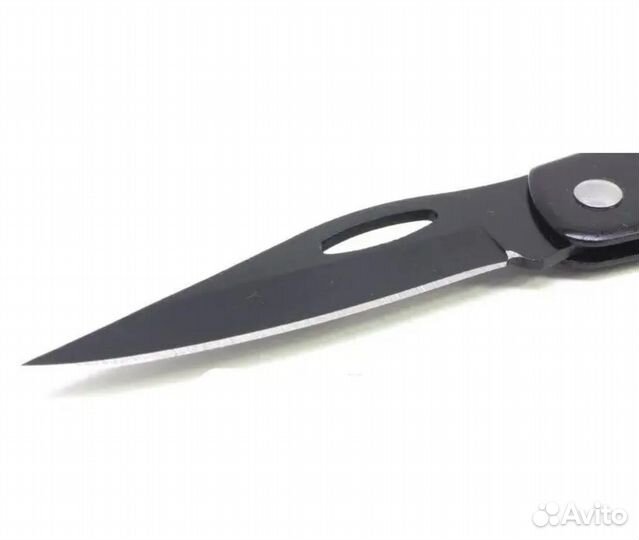 Нож складной Следопыт