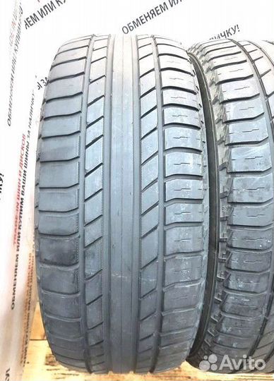 Nokian Tyres Hakka Blue 225/55 R18