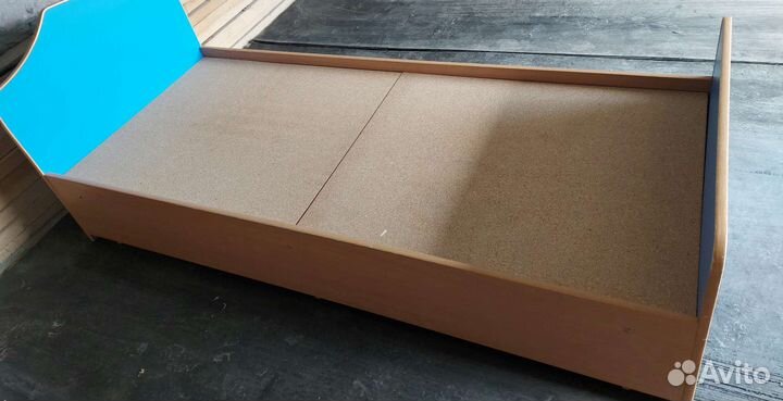 Детская(подростковая) кровать