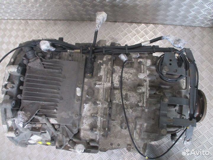 АКПП 12AS2330 TD DAF 1681741