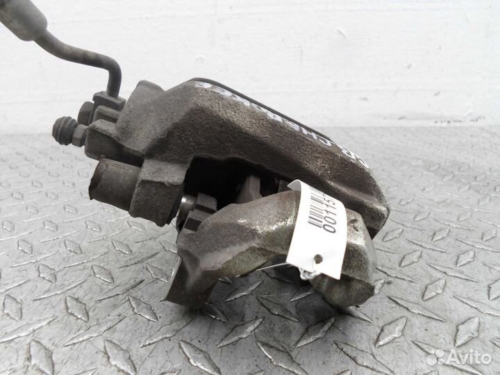 Суппорт задний правый Jeep Grand Cherokee 4 (WK2)