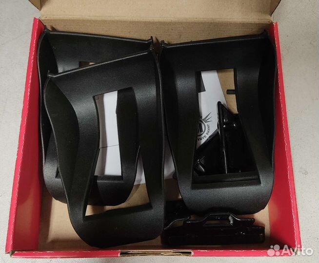 Адаптер 06+ для багажников Activa+ Mont Blanc