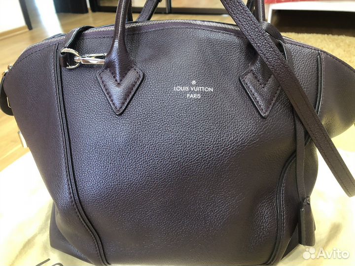 Сумка louis vuitton (оригинал)