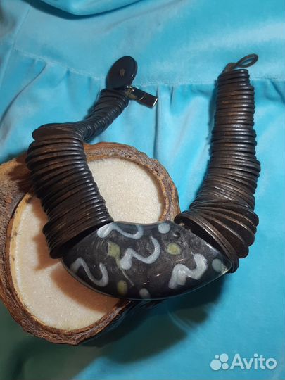 Ожерелье max mara weekend