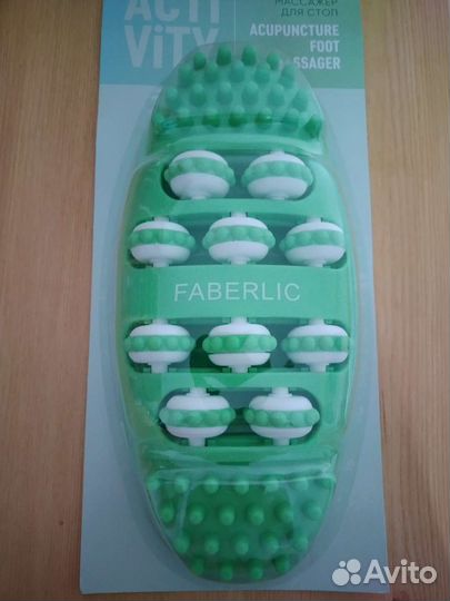 Акупунктурный Массажер для ног