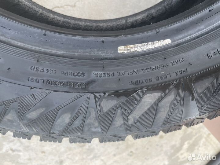 Cordiant Winter Drive 195/65 R15