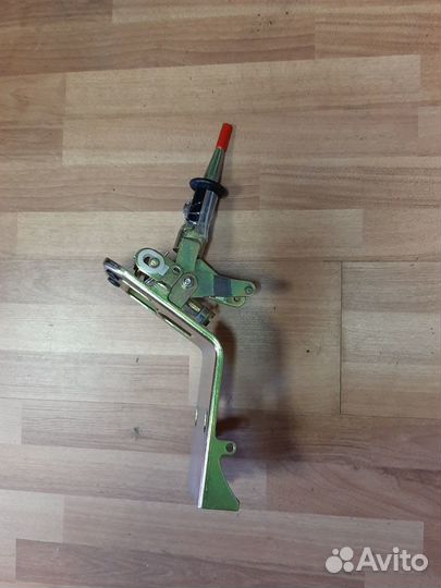 Рычаг переключения передач 1039/41/49А/51/61/69