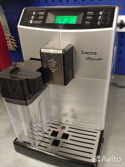 Кофемашина philips Saeco запчасти