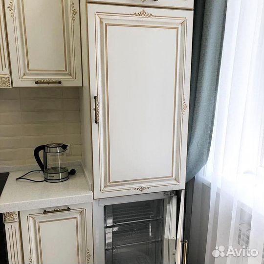 Кухни на заказ. Своё производство