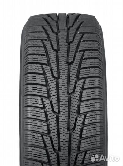 Nokian Tyres Nordman RS2 SUV 235/65 R17 108R