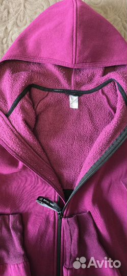 Вещи пакетом