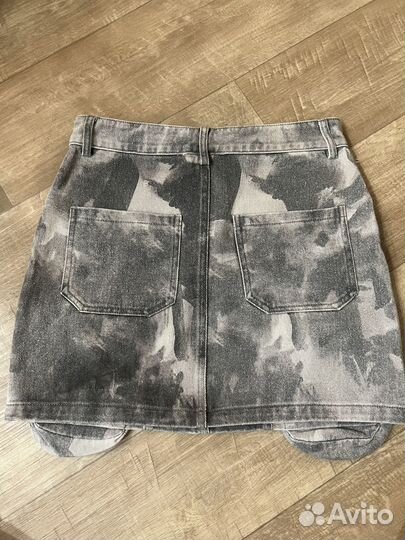 Юбка Италия новая