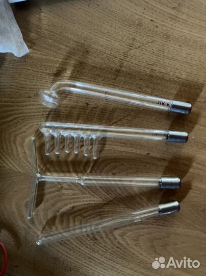 Продам дарсонваль