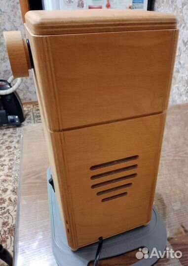 Электрическая мельница для зерна и специй Hawos