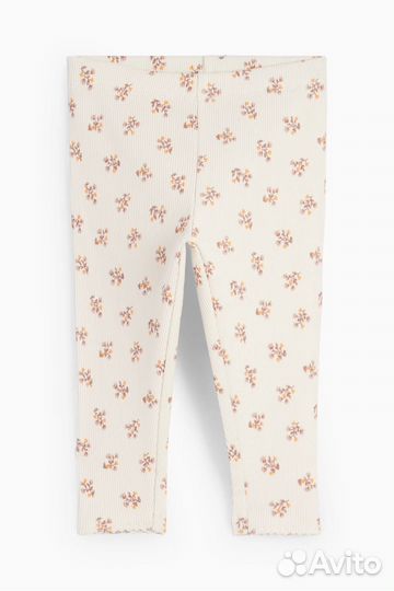 Костюм тройка для девочки C&A 98