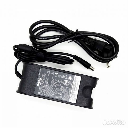 Блок питания для ноутбука Dell Latitude 7480 90W