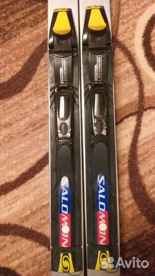 Лыжероллеры крепления для лыж и лыжероллеров