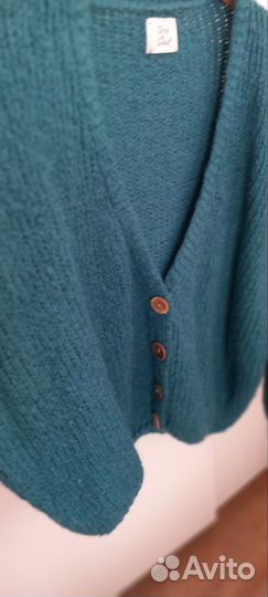 Свитера кофты женские