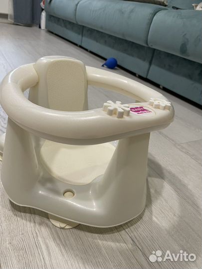 Стульчик для купания