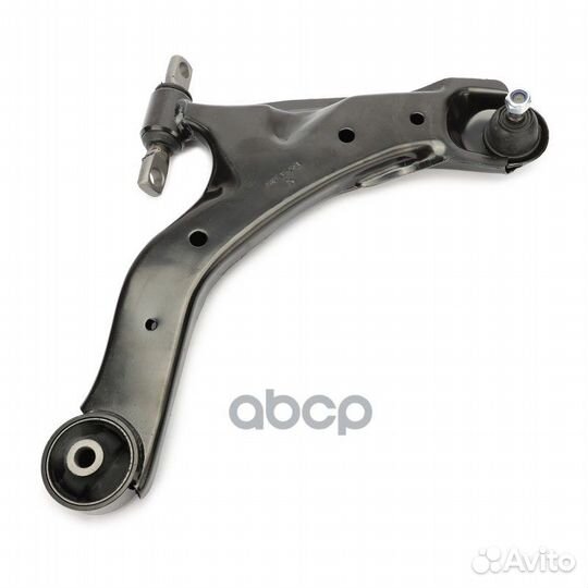 Рычаг пер.прав. KIA Cerato (LD) 545012F001 SM-A