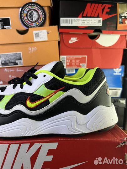 Nike air max zoom alpha оригинал найк