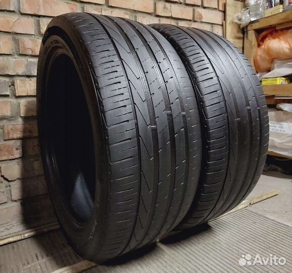 Hankook Ventus S1 Evo2 SUV K117A 275/45 R20 110Y