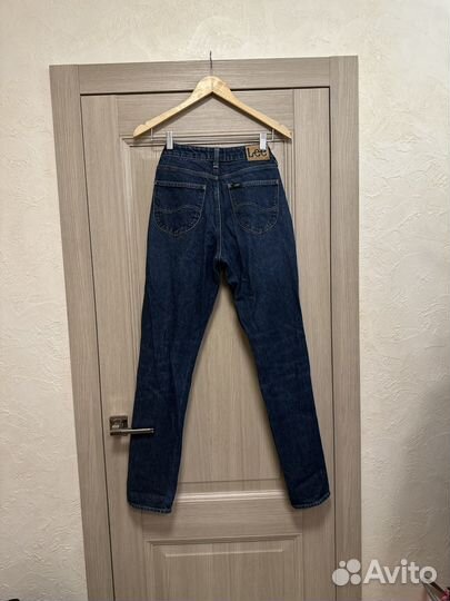 Джинсы женские Lee 27р